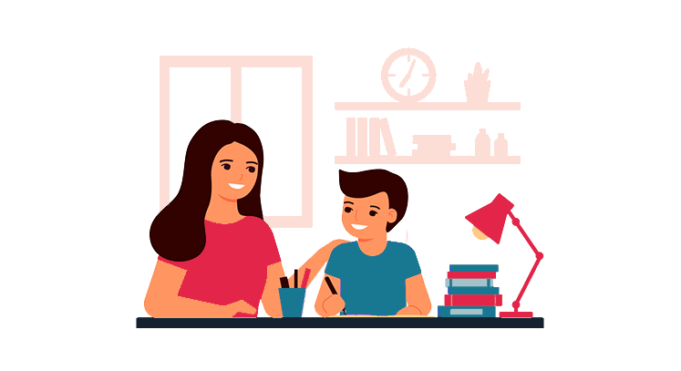 4 Travailler avec votre tuteur